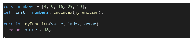 Features of ECMAScript 6,7,8,9. HISTORY | by 19ce074 VIVEK MEHTA | Medium
