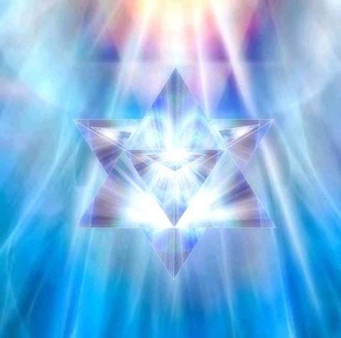 Use Your Merkaba To Manifest Thrive Global Medium - 