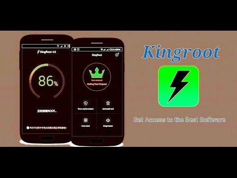 Root Root