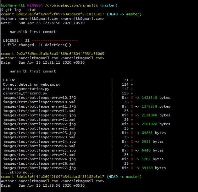 Distributed Version Control System using GIT GitHub, Git lab | by AI ...