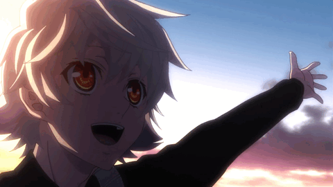Behind Starocaster Spirit Science Personal Development Anime By Beyond Art Poetry Medium