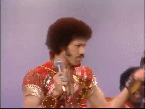 Why Absolutely Everyone Loves Lionel Richie Why You Need