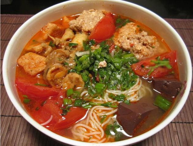 Học Cách Làm Riêu Cua Với Trứng, Cách Làm Món Ngon Riêu Cua Đồng Đãi Cả Nhà