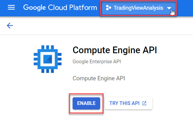 Step-by-Step: Running Jupyter Notebook on Google Cloud | by Jorden the ...