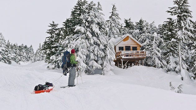 10 Amazing Winter Recreation Ideas Our Wild Medium
