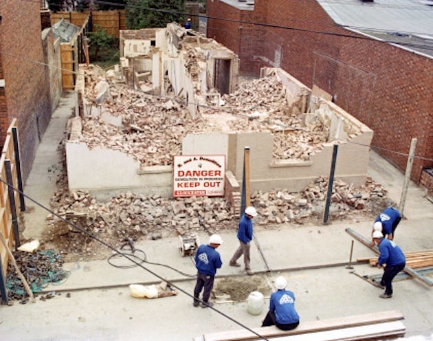 25 Cromwell Street Gloucester My Most Famous Engagement Empowerment Project And Why I Ve Waited 24 Years To Publish This Story By Paul Vittles Medium
