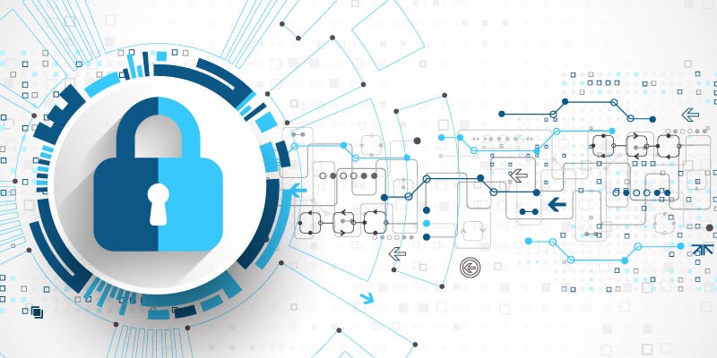 The Future Of Cyber Security One Small Step For Man One - 