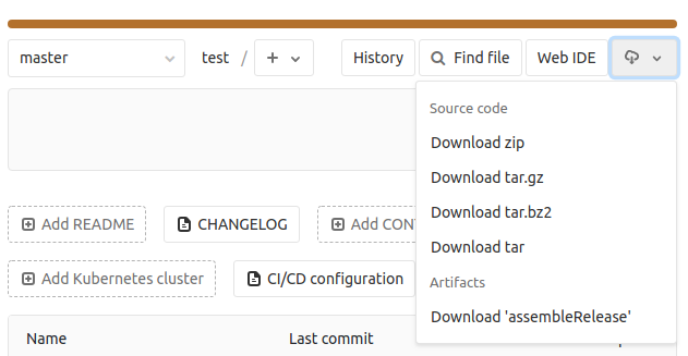 base64 key generate Dropbox GitLab Build, Sign, Android to an with Email CI/CD â Test, Upload send and base64 key generate Dropbox GitLab Build, Sign, Android to an with Email CI/CD â Test, Upload send and
