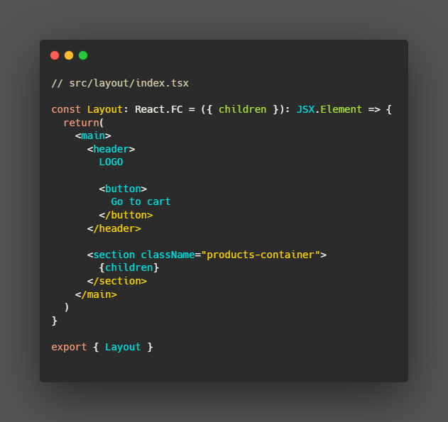 Build a Shopping Cart using React and TypeScript | by Irving Juárez ...