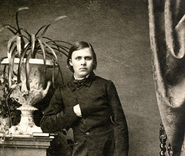 Get Nietze For Android