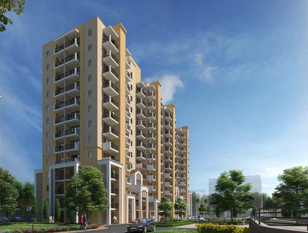 emaar digi homes gurgaon