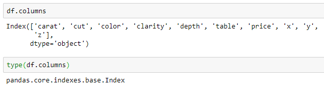 pandas for Data Science: Part 2. Exploring a Dataset | by Rukshan ...