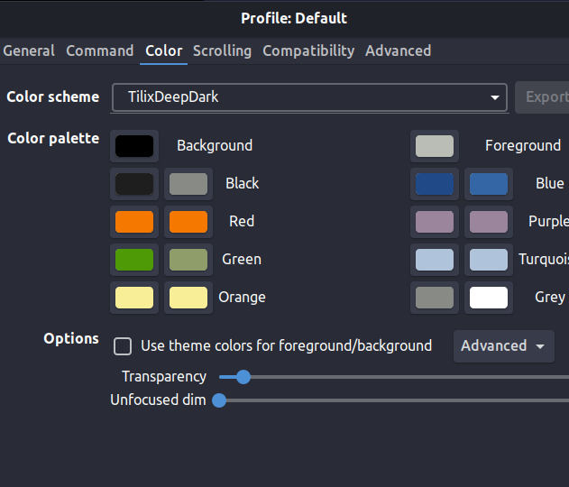 79+ Black Background Xterm Pictures My