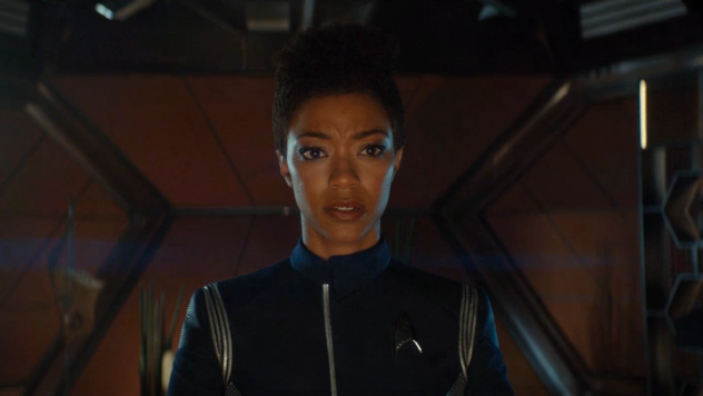 Star Trek: Discovery “Brother” Recap | by Clarence Brown | Discussing ...