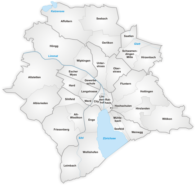 All you need to know to rent an apartment in Zurich | by Jiamin Zhu