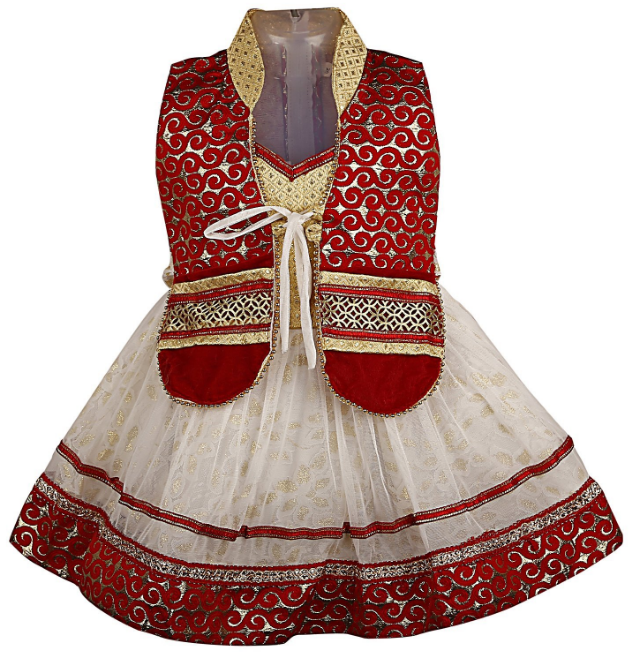 child frock design 2018