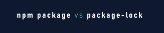 Package.json Vs Package-lock.json | by Praful Chungadi | Medium