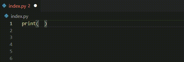 All You Need To Know About Comprehensions In Python | by Abhay Naik ...