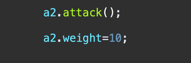 The Basics of Classes and Objects in Java | by Alejandra Landa | Medium
