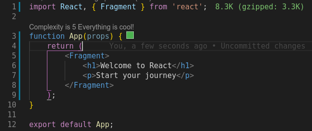 React concepts you should know. Some essential React knowledge you need ...