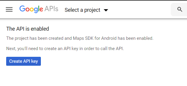 Using Google Maps in Android Apps - Pavika - Medium