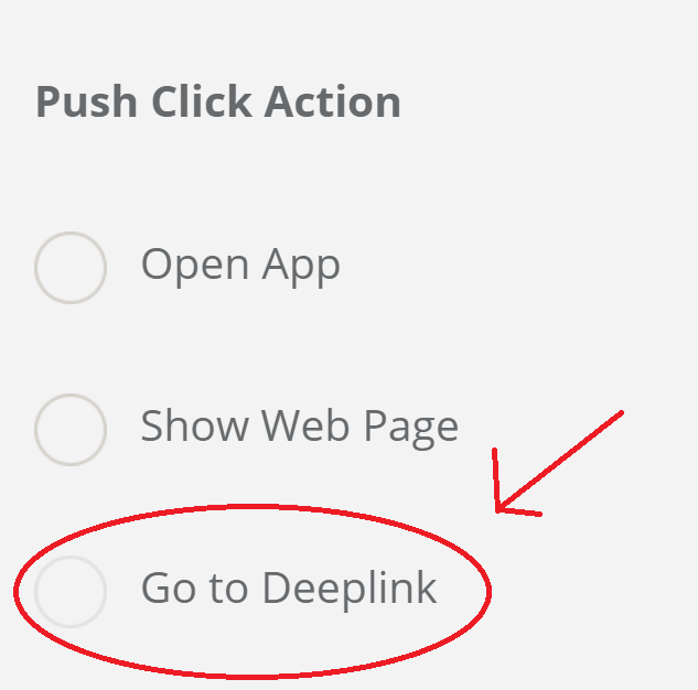 A quick guide to Deep Links. Deep linking is one of the most popular… by Netmera Medium