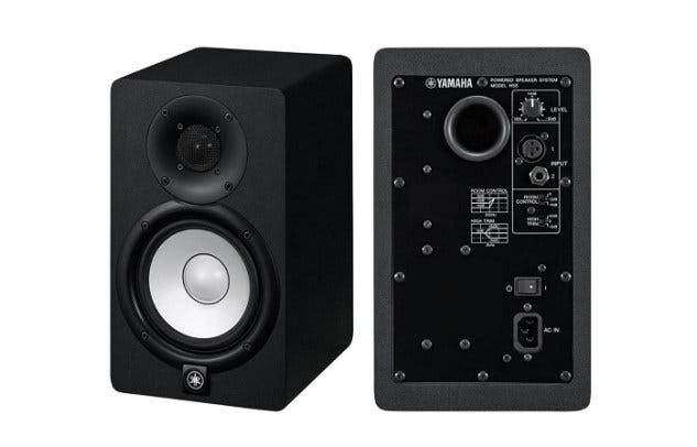 yamaha monitor price