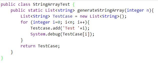 Working with sObjects, SOQL, and SOSL | by Prakher Chaturvedi | Medium