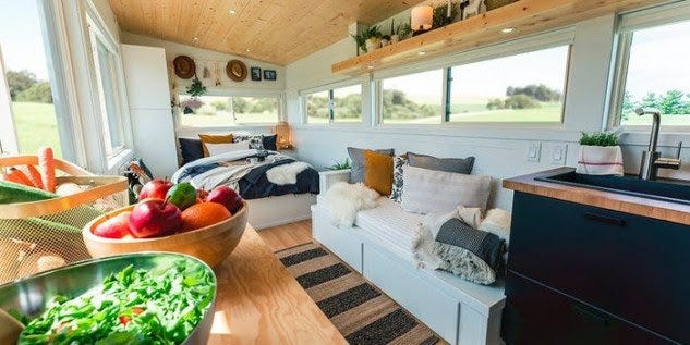 L Edilizia Sostenibile Di Ikea Viaggia Su Due Ruote By Samira Ricordi Medium