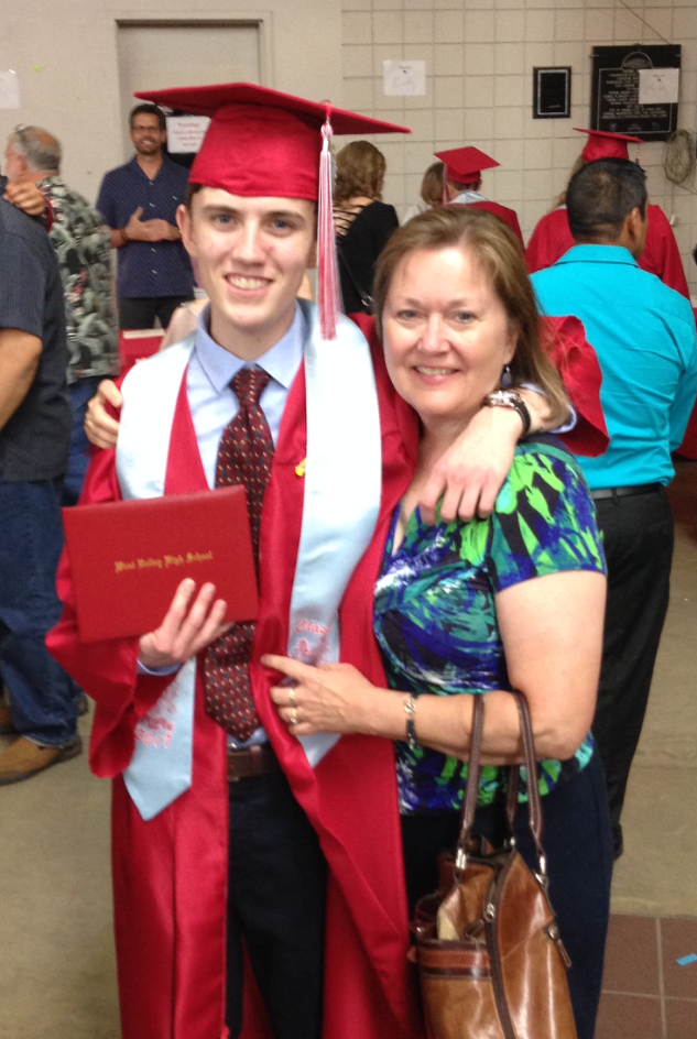 Fife High School receives national award for fostering inclusion to