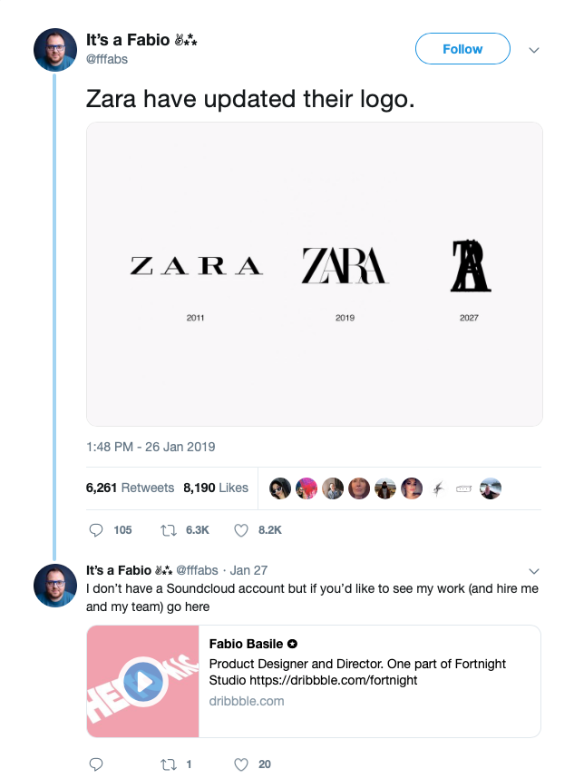 zara internet