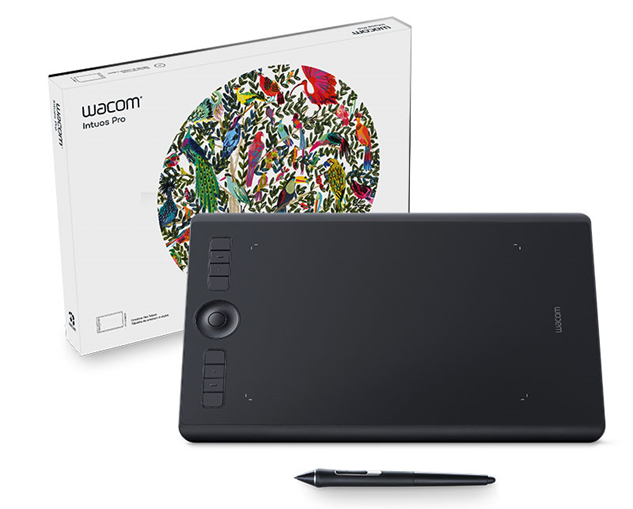 My List of Top 7 Drawing Tablets of 2020 Especially for Beginners