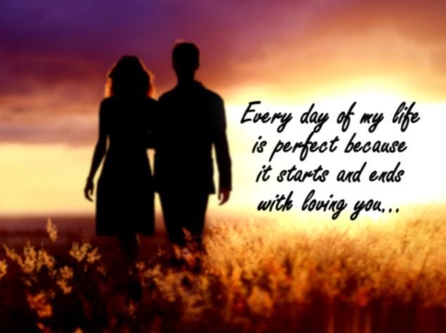 Featured image of post Husband Romantic Love Quotes For Wife / So gear up and tell your hubby what he actually means to you.