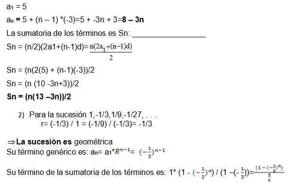 Capitulo 10 Relaciones De Recurrencia By Matematicas Discretas Medium