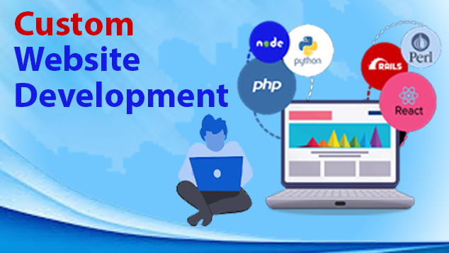 Tech ICS -Most Trusted Web Developers Software Company In London | by ...