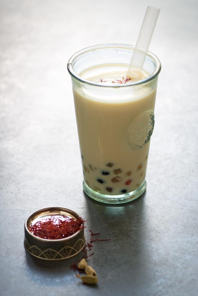 Lotus bubble tea минск