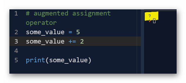 as string value in assignment need type assertion