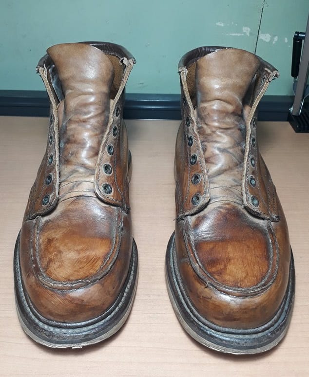 marks red wing boots