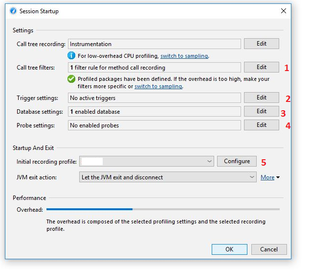 How to install jprofiler in intellij