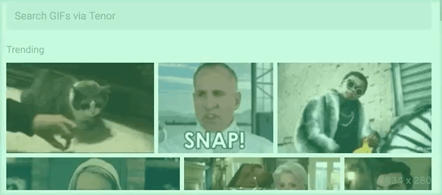 Unlocking Whatsapp S Hidden Gif Provider Giphy Tenor And Exploring The Code By Juan Cortes Itnext