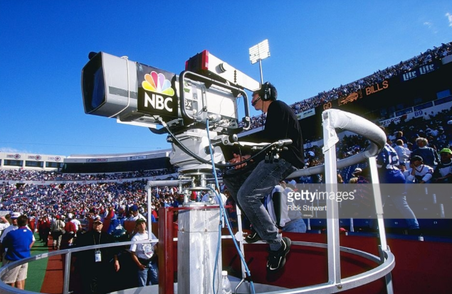 What Is The Nfl Redzone And Why Is It Important For Your Bar By Match The Bar Medium