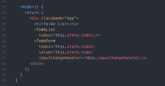 How to Build a Productivity Application in React: Part 1 | by Claire ...