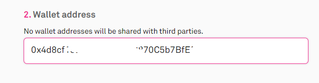 Новый Tokensale Project Galaxy (GAL) на Coinlist — Крипто на vc.ru