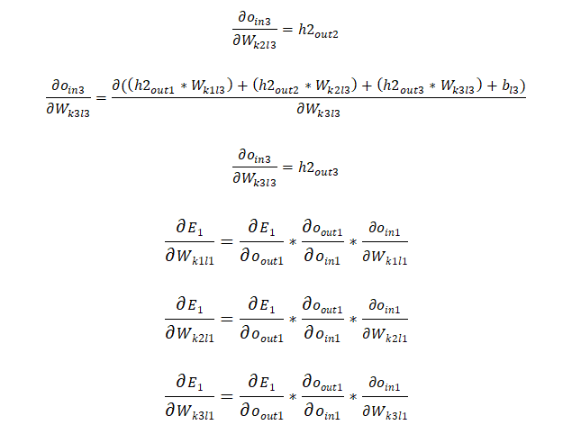 Artificial Neural Network (ANN) with Practical Implementation | by Amir ...