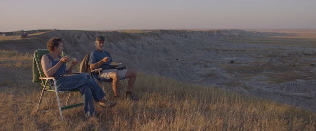 NOMADLAND is a Neoliberal Whitewashing of Poverty Capitalist Exploitation