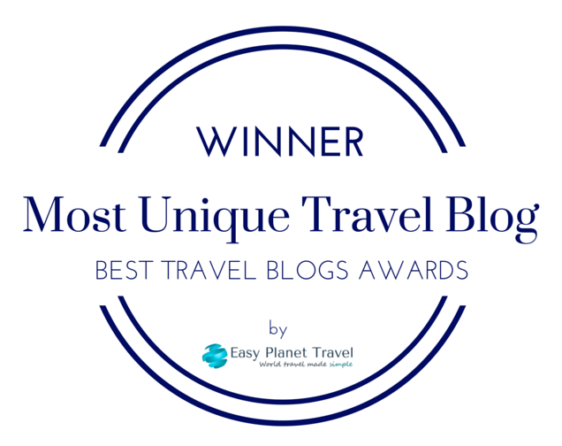 100 Best Travel Blogs 2019 to FollowTop Travelling Bloggers on Instagram  - Photolemur