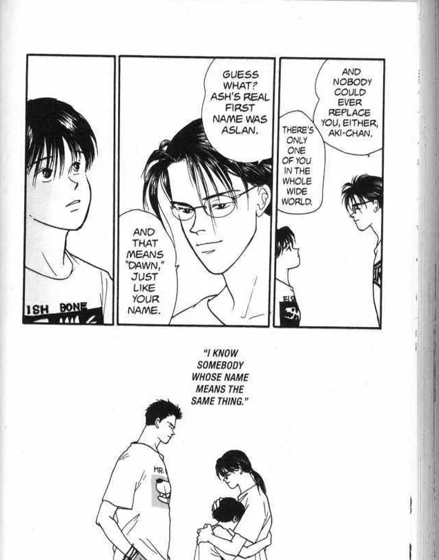 Thoughts on Banana Fish | Anime Thoughts
