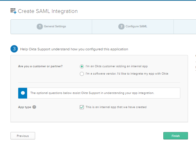 Configured OKTA (SAML 2.0) with Spring Boot Application | by Ayushi ...
