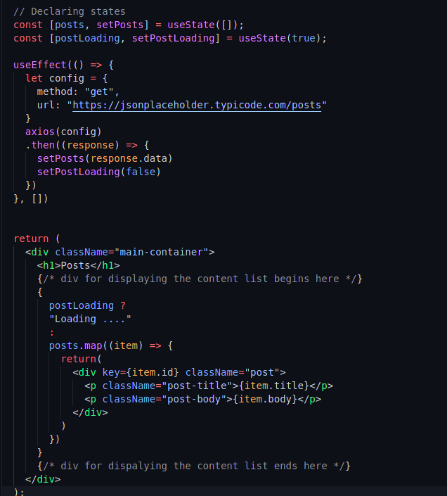 Client-Side Rendering vs Server-Side Rendering of a React application ...