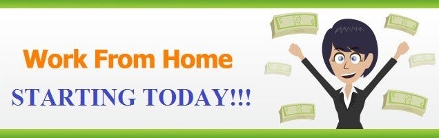 free legitimate work from home jobs south africa